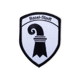 Badge Canton