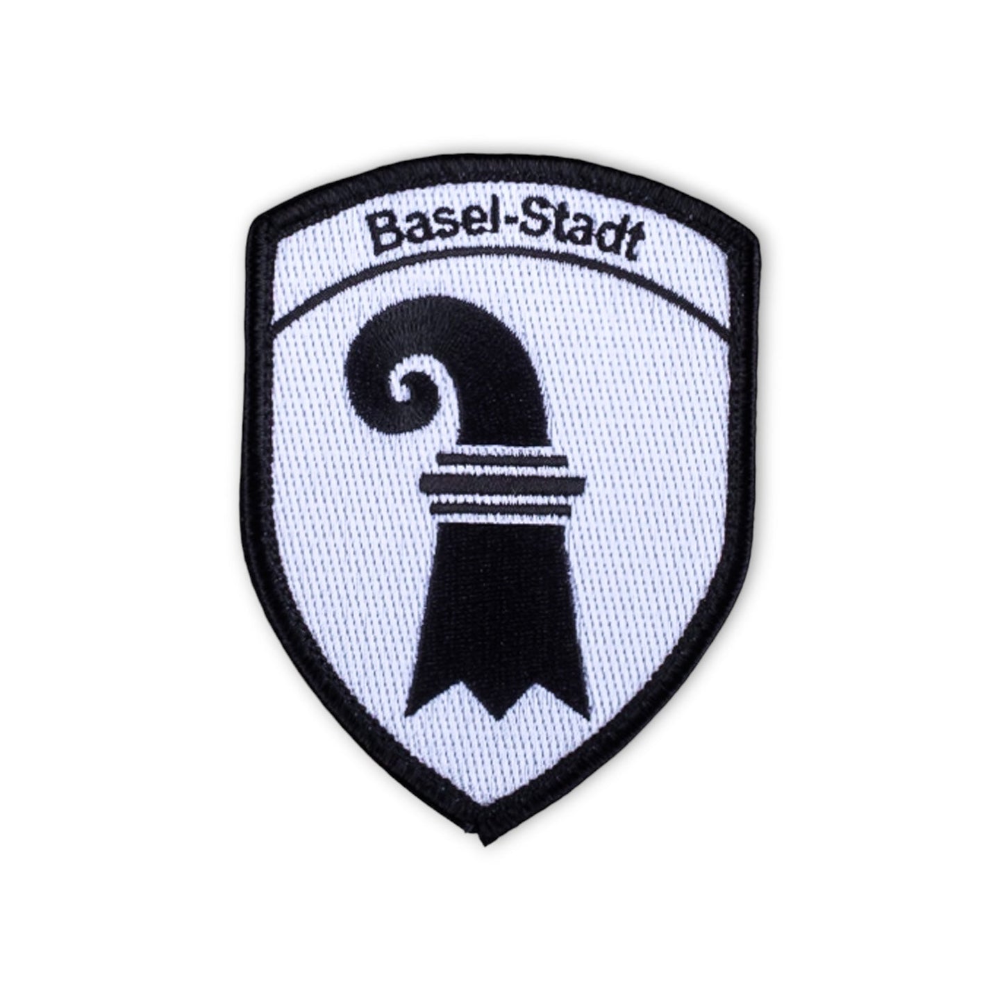 Badge Canton - Basel-Stadt