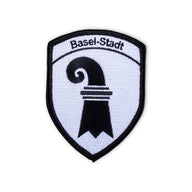 Badge Canton - Basel-Stadt