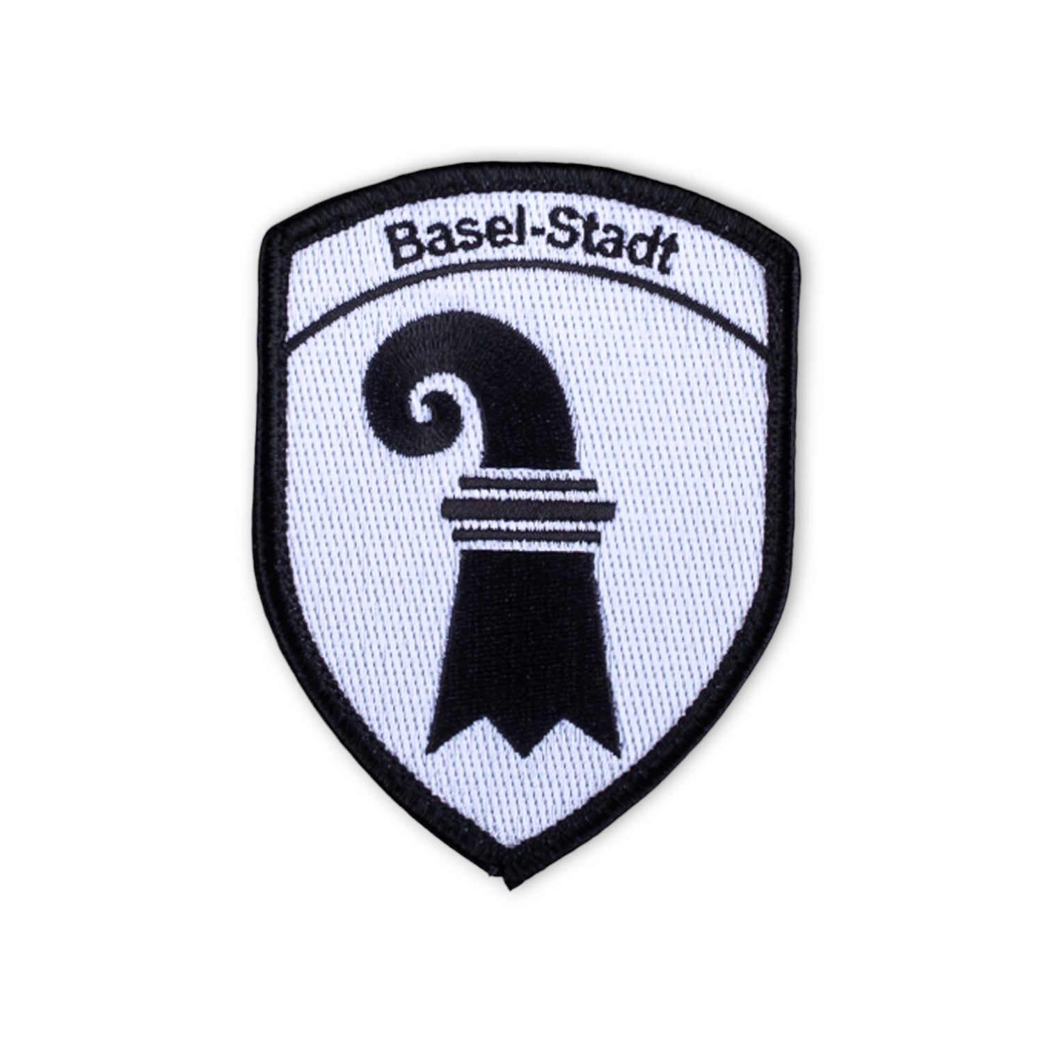 Badge Canton - Basel-Stadt