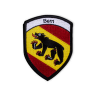 Badge Canton