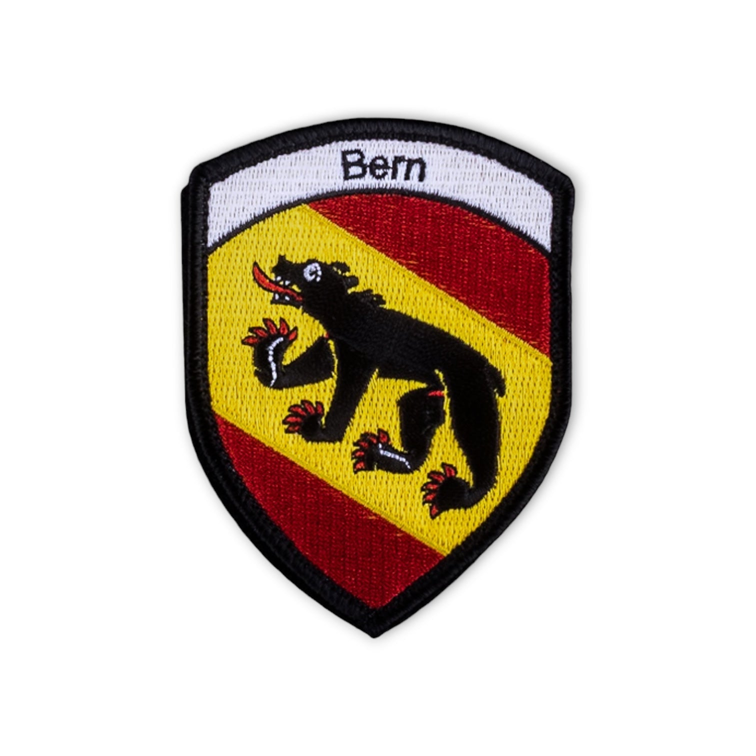 Badge Canton - Bern