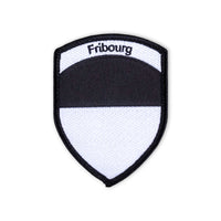 Badge Canton