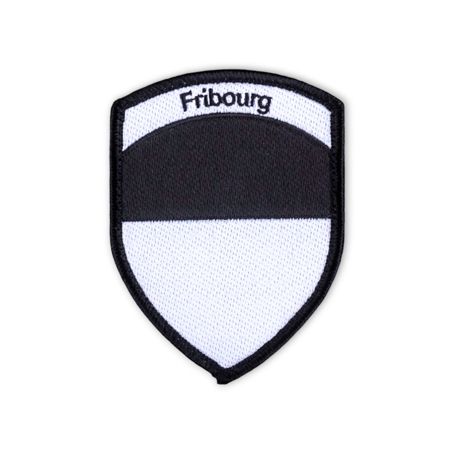 Badge Canton - Fribourg