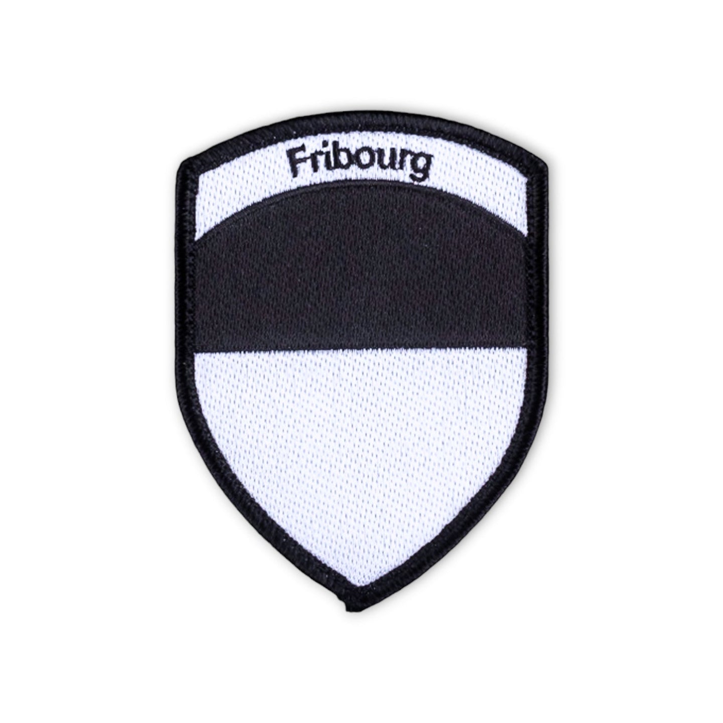Badge Canton - Freiburg