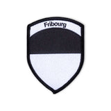 Badge Canton - Freiburg