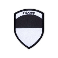 Badge Canton - Freiburg