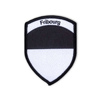 Badge Canton - Freiburg
