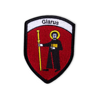 Badge Canton