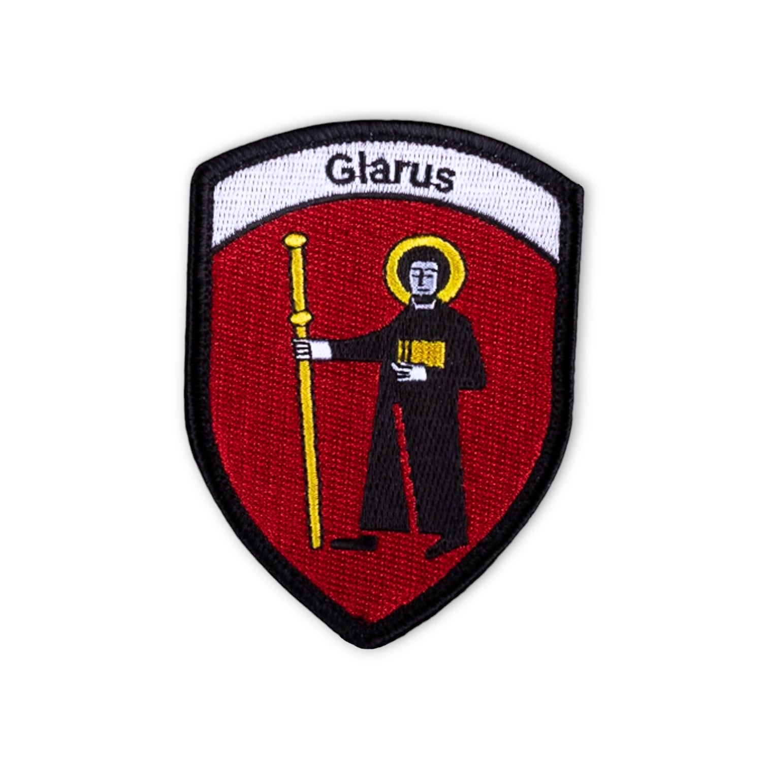 Badge Canton