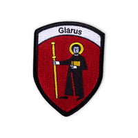 Badge Canton - Glarus