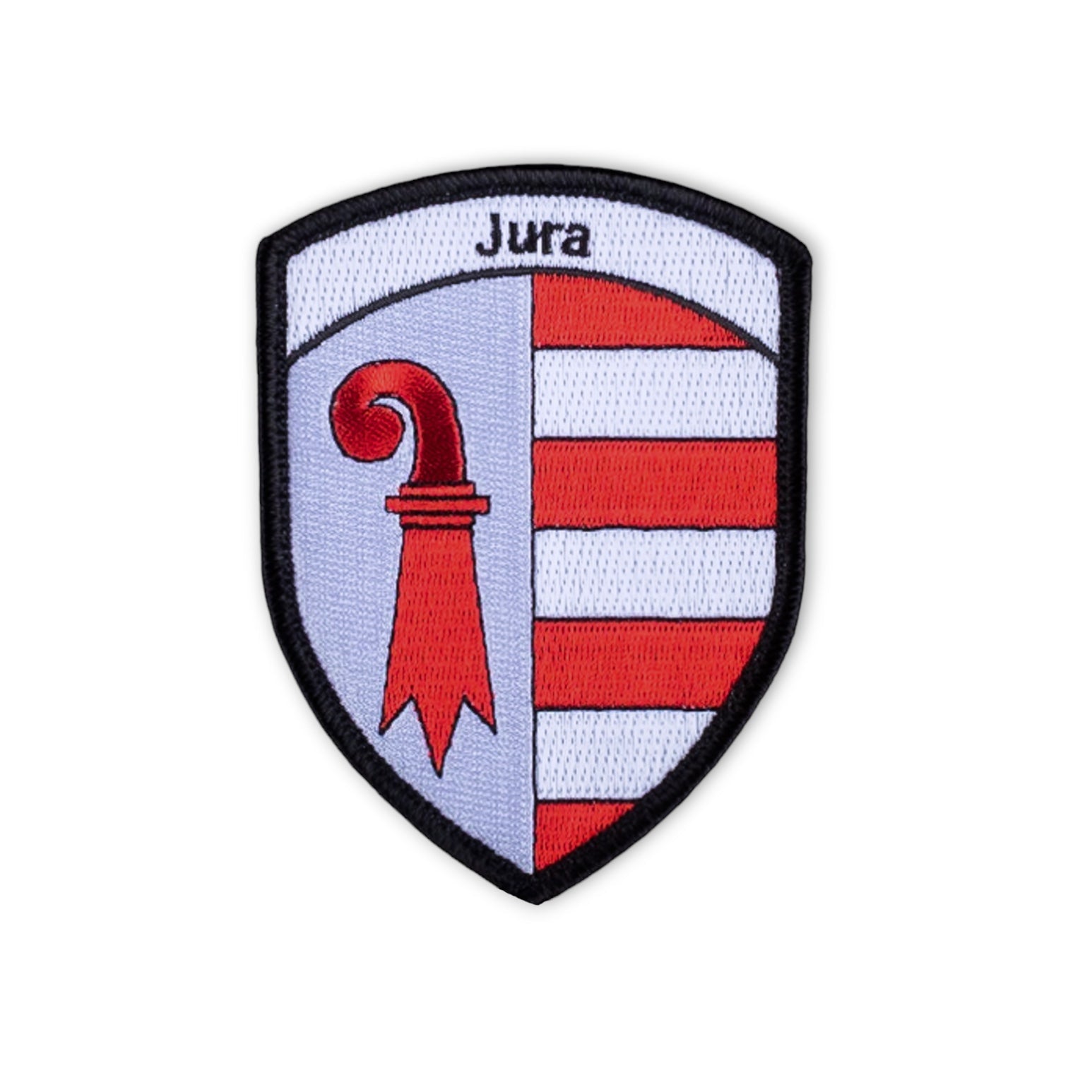 Badge Canton - Jura