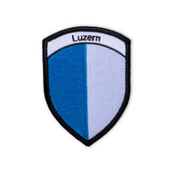 Badge Canton - Luzern