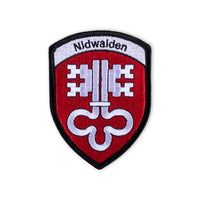 Badge Canton