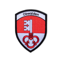 Badge Canton