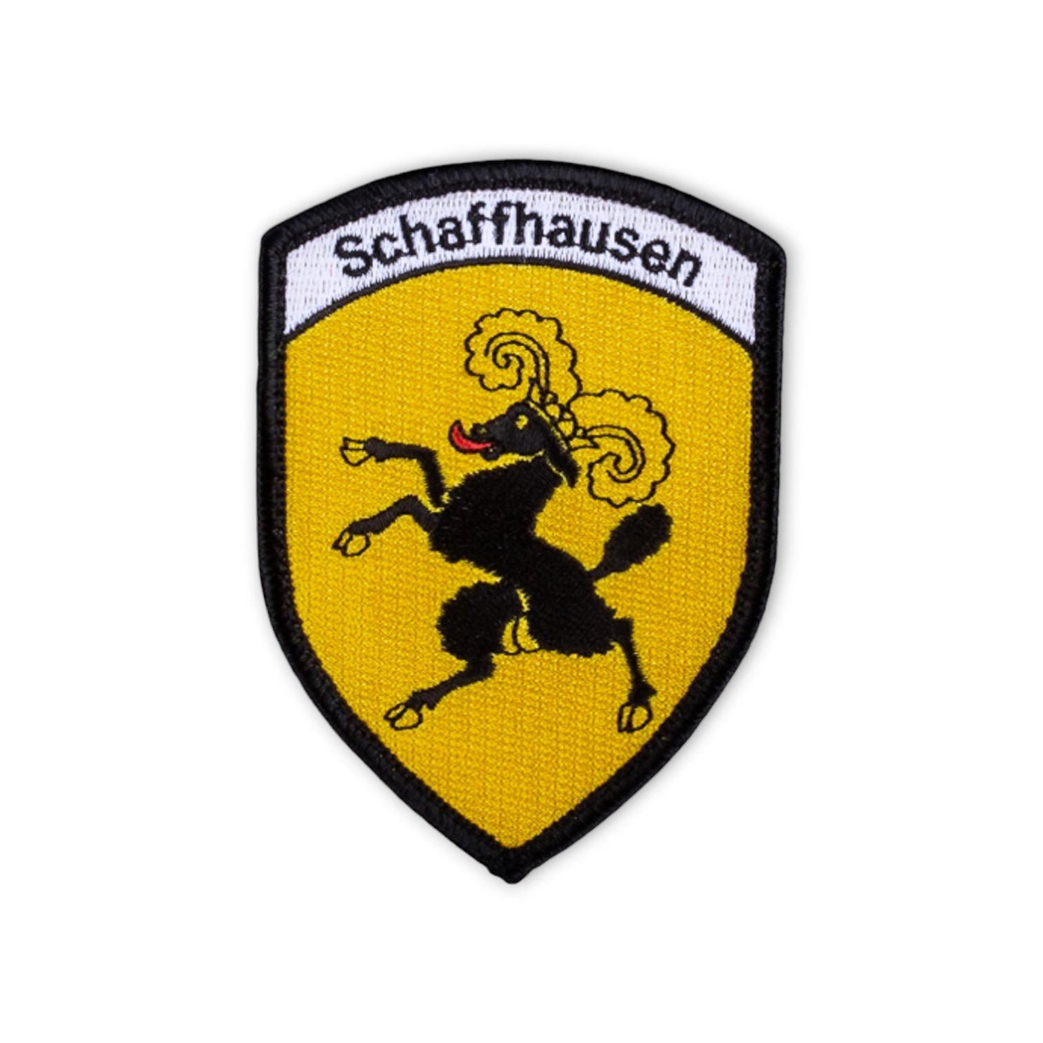 Badge Canton - Schaffhausen