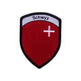 Badge Canton