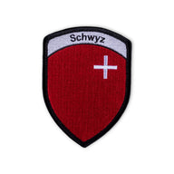 Badge Canton - Schwytz