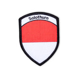 Badge Canton