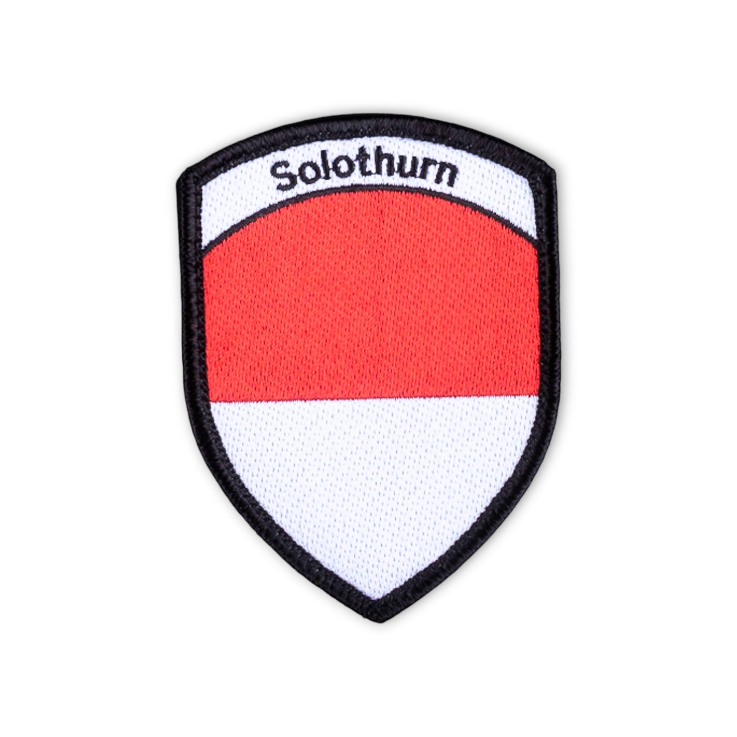 Badge Canton