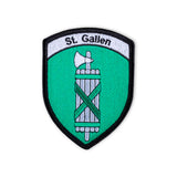Badge Canton