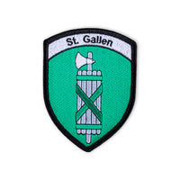 Badge Canton