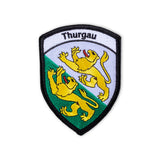 Badge Canton