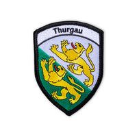 Badge Canton