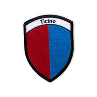 Badge Canton