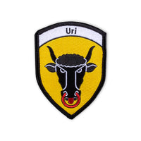 Badge Canton
