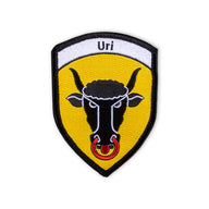 Badge Canton - Uri