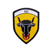 Badge Canton - Uri