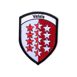 Badge Canton - Wallis