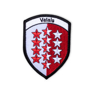 Badge Canton - Wallis