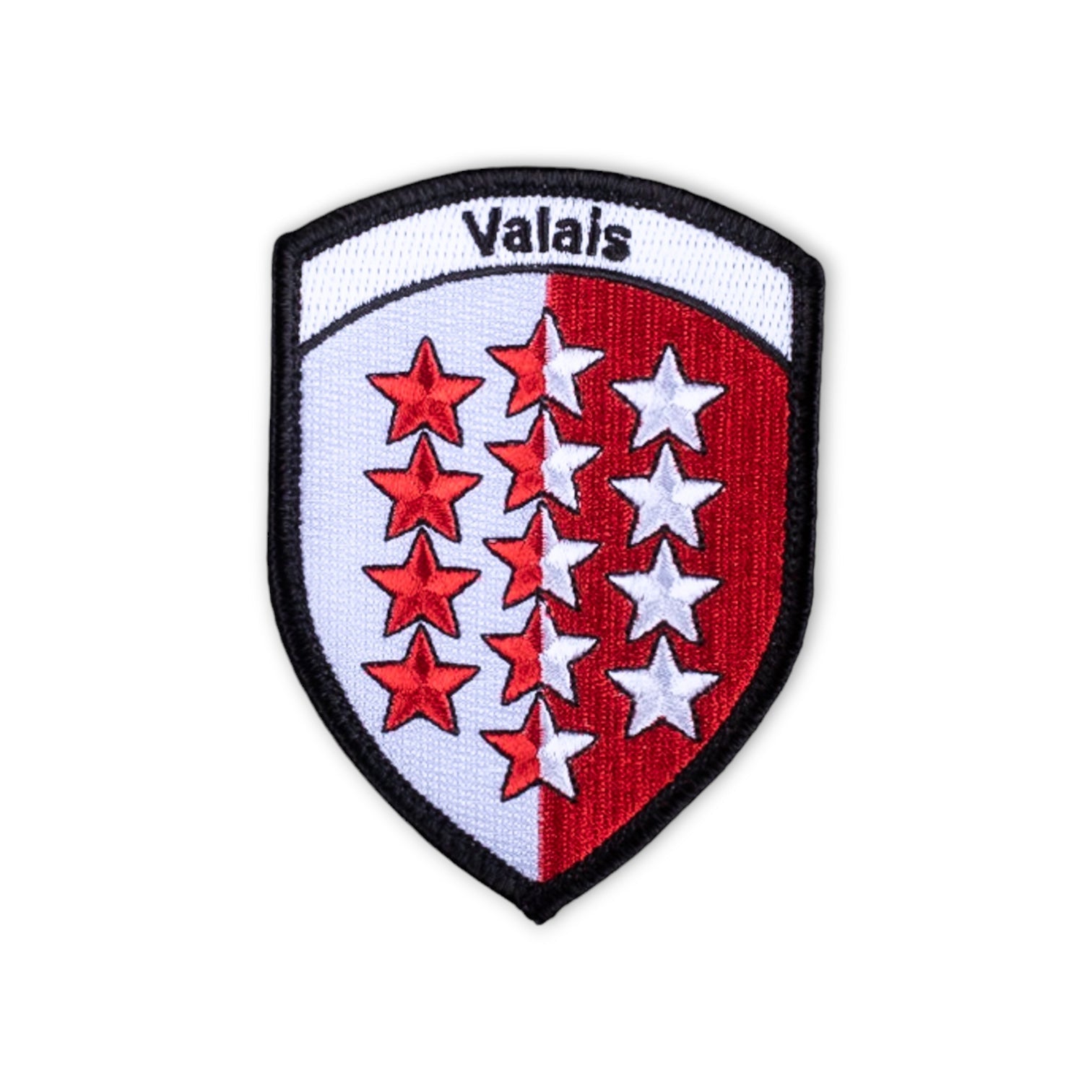 Badge Canton - Wallis