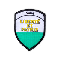 Badge Canton