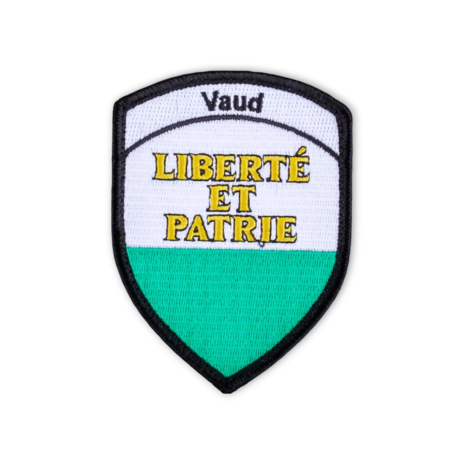 Badge Canton