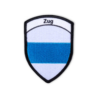 Badge Canton