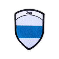 Badge Canton - Zug
