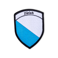 Badge Canton - Zürich