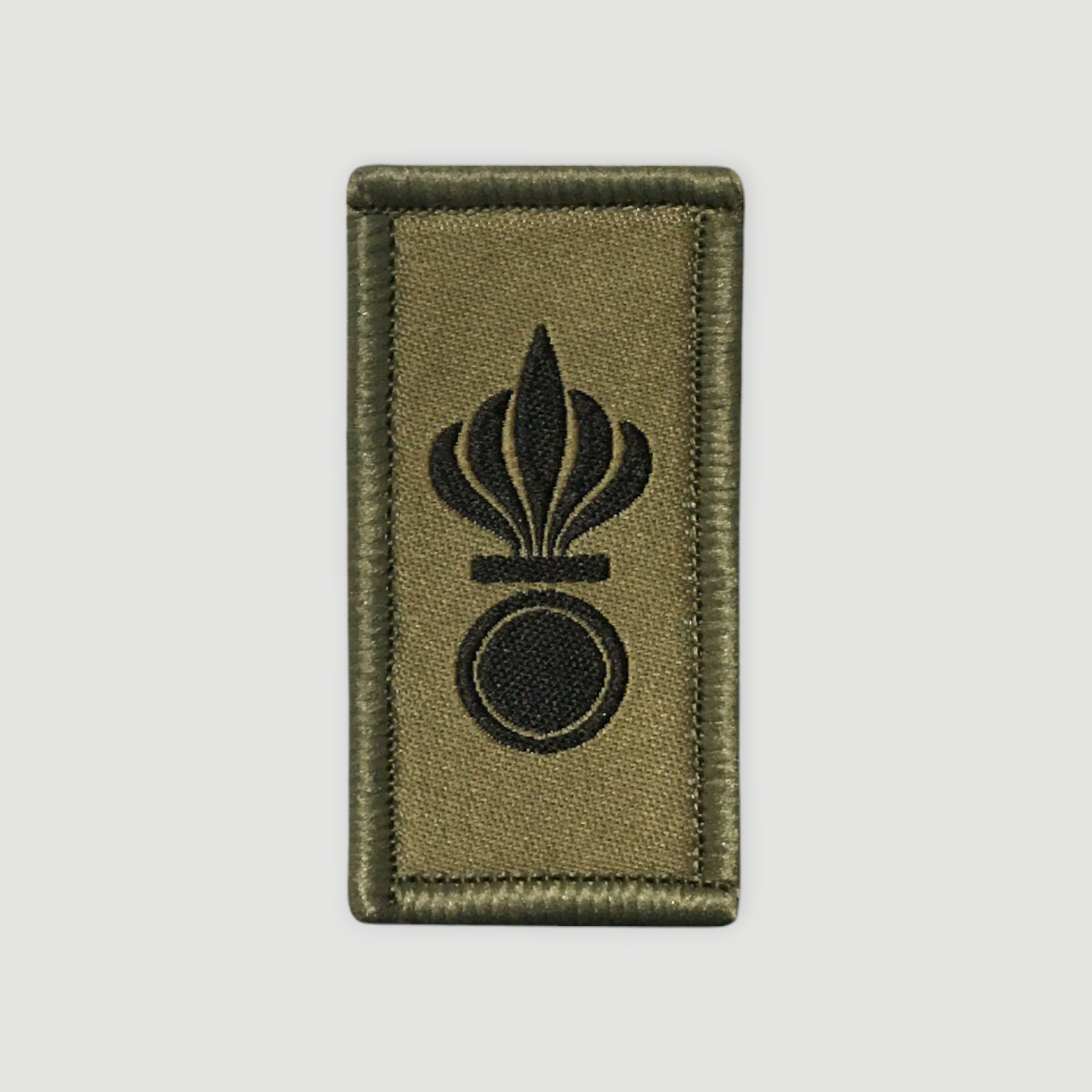 Distintivo di arma/truppa - artiglieria