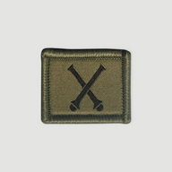 Function badge - Canonnier launcher