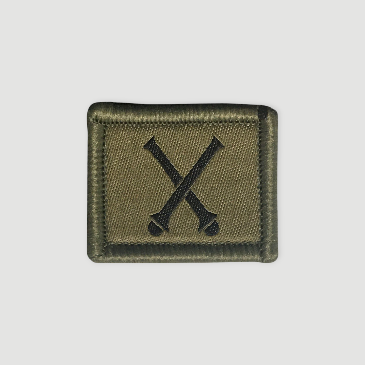 Function badge - Canonnier launcher