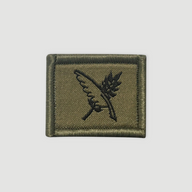 Function badge - troop accountant