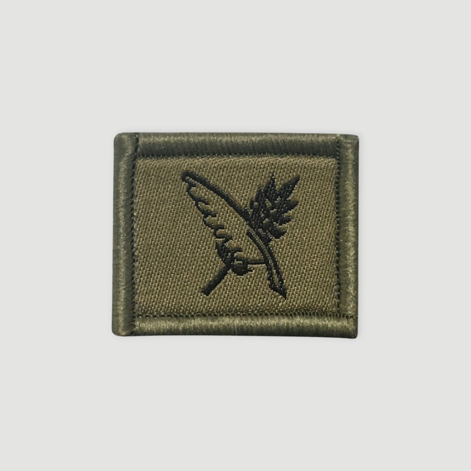 Function badge - troop accountant