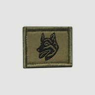 BADGE FUNZIONE - DAPER DAGNO