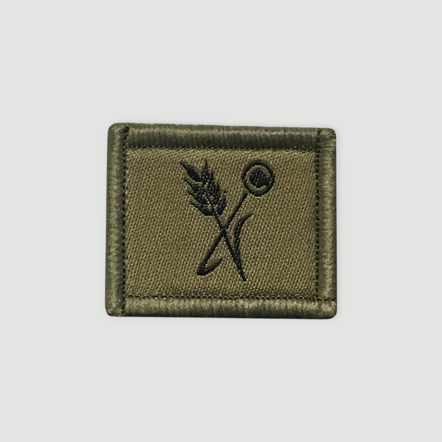 Insigne de fonction - Cuisinier de troupe