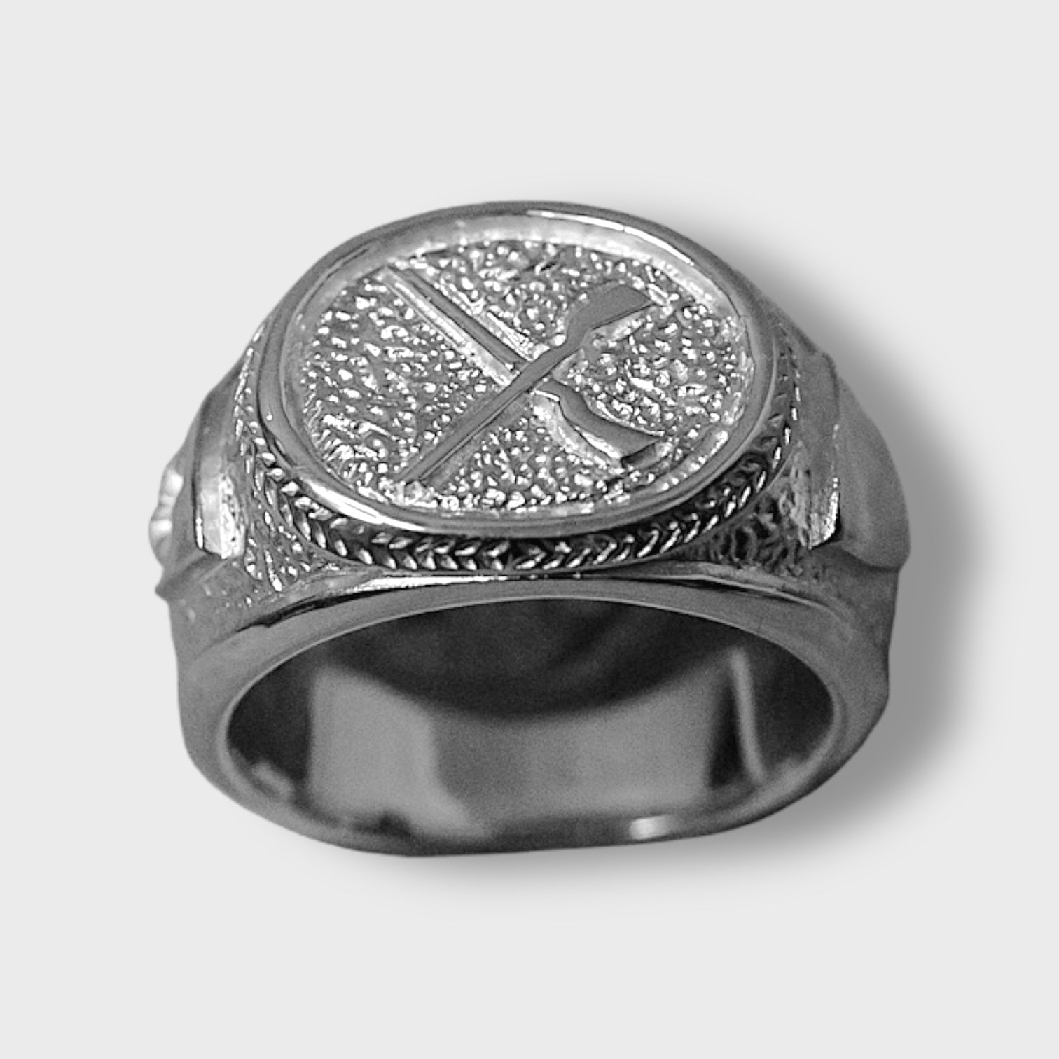 Infantry - Silver sigland