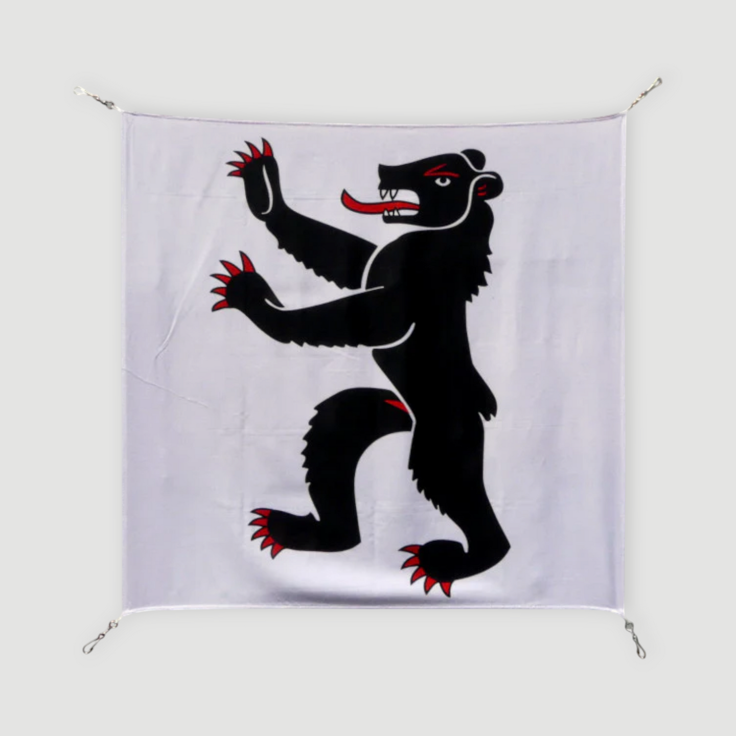 Drapeau Canton - Appenzell Innerrhoden