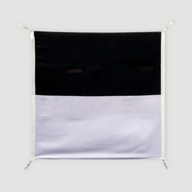 Drapeau Canton - Fribourg